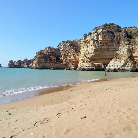 Lagos Ocean View Guesthouse Εξωτερικό φωτογραφία