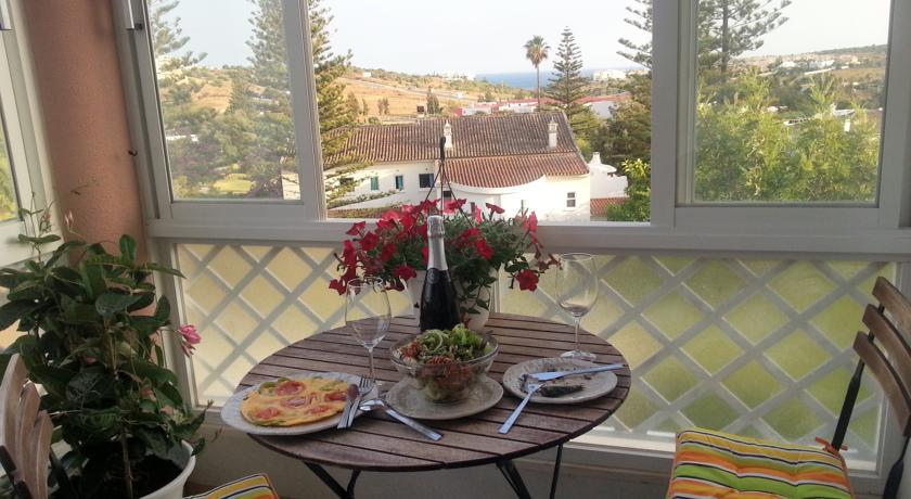 Lagos Ocean View Guesthouse Εξωτερικό φωτογραφία