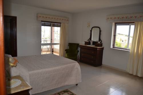 Lagos Ocean View Guesthouse Εξωτερικό φωτογραφία