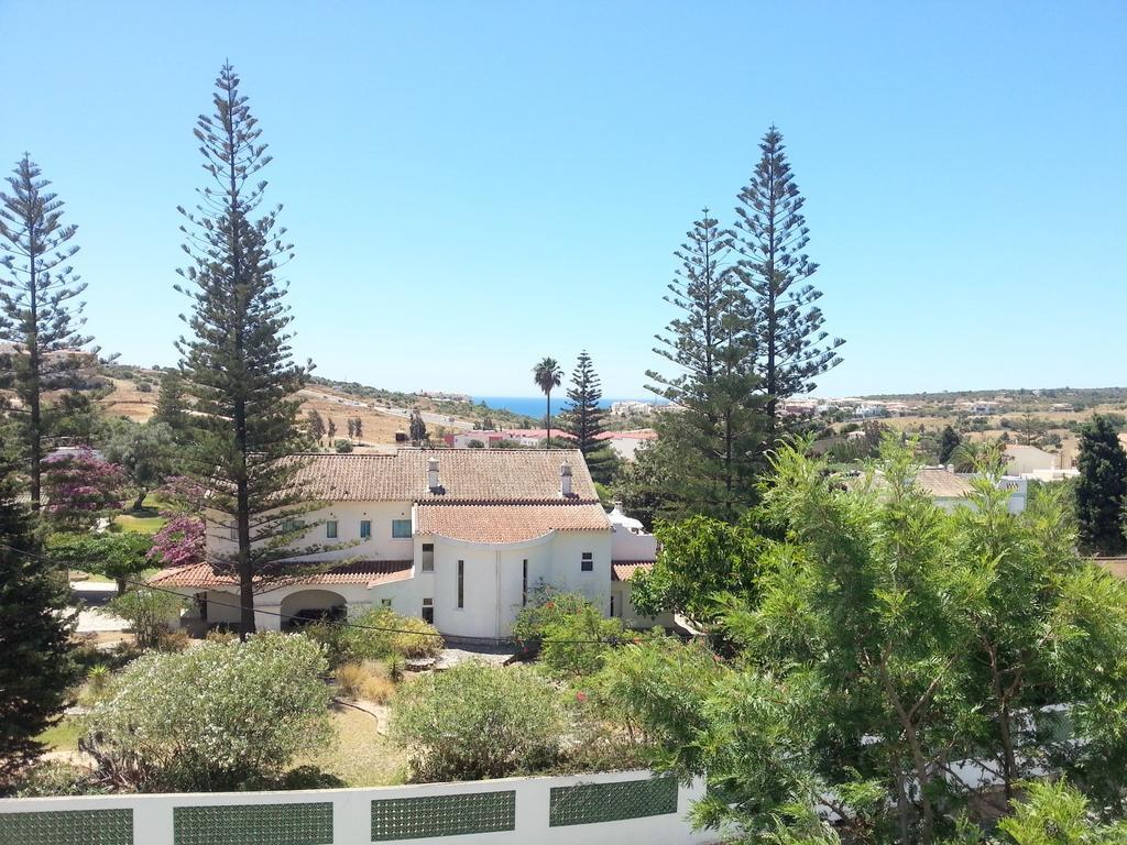Lagos Ocean View Guesthouse Εξωτερικό φωτογραφία