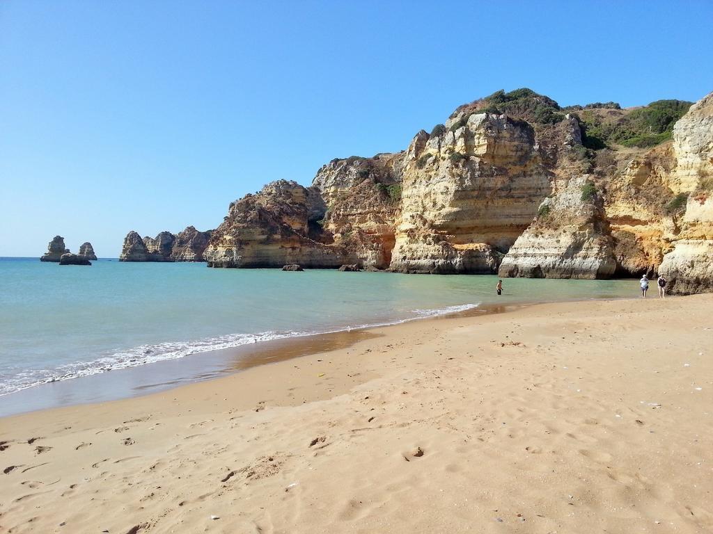 Lagos Ocean View Guesthouse Εξωτερικό φωτογραφία