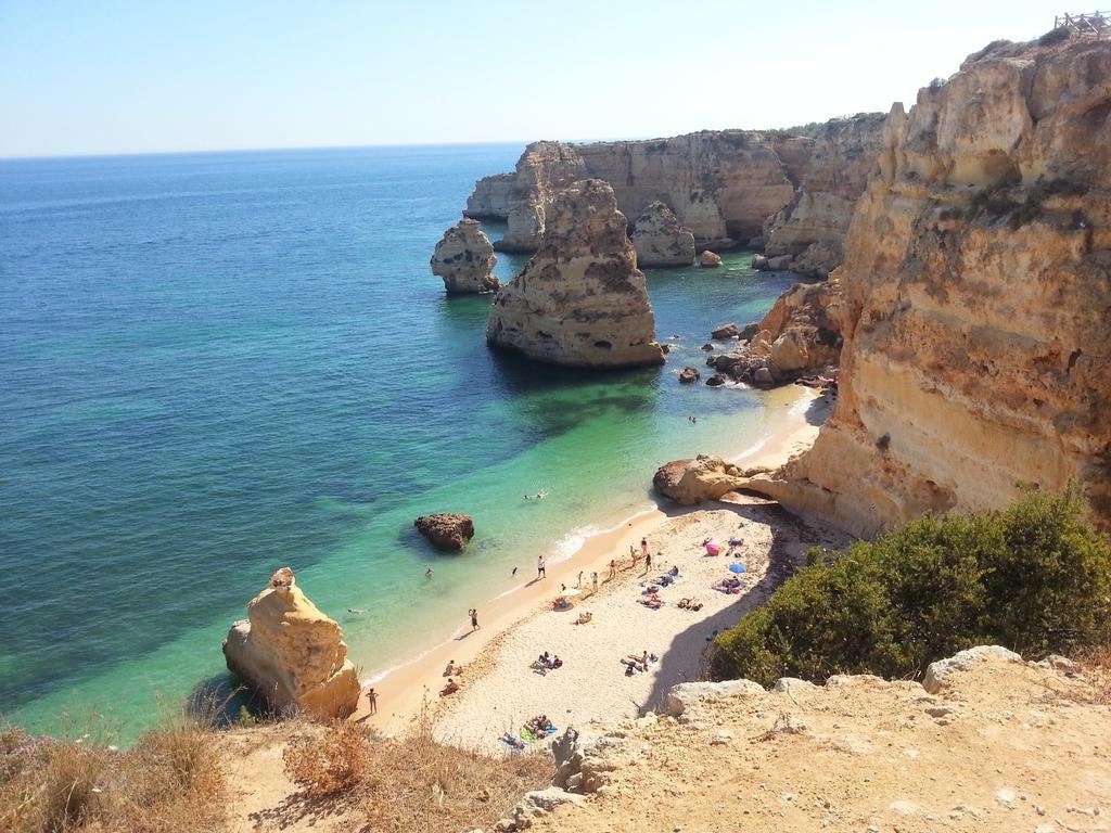 Lagos Ocean View Guesthouse Εξωτερικό φωτογραφία