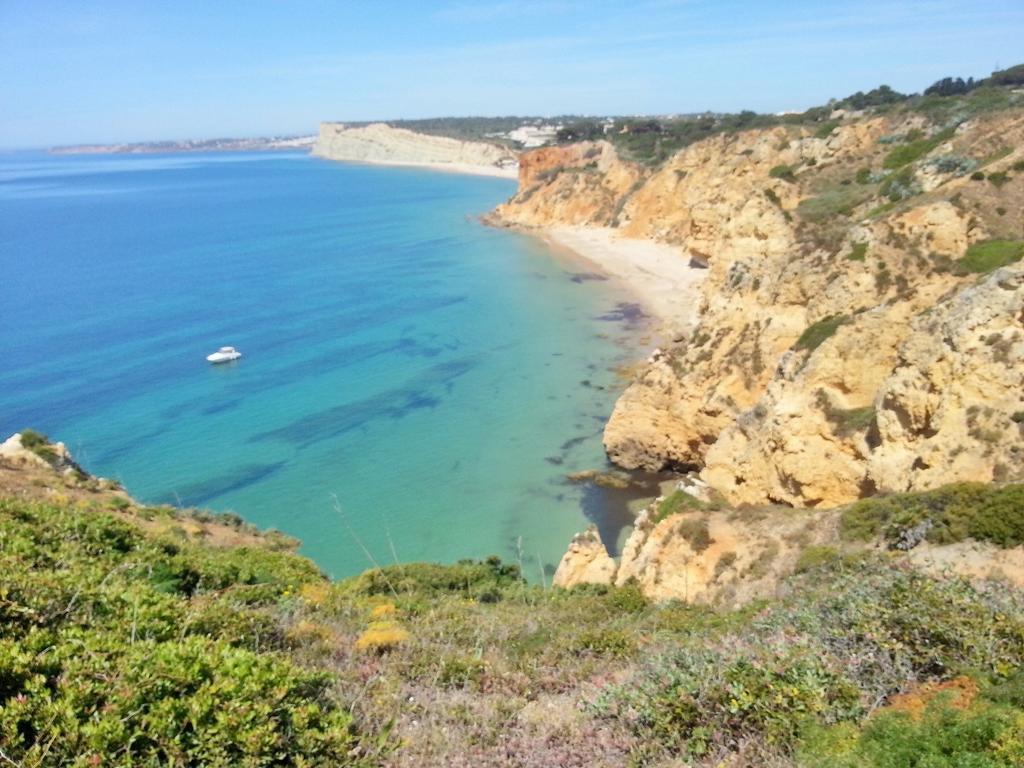Lagos Ocean View Guesthouse Εξωτερικό φωτογραφία