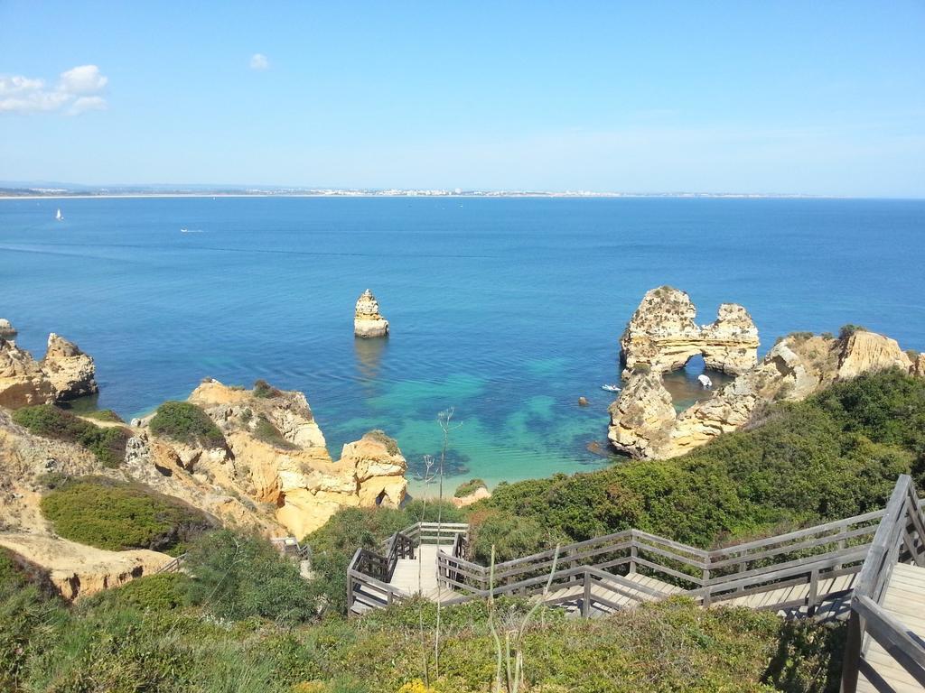 Lagos Ocean View Guesthouse Εξωτερικό φωτογραφία