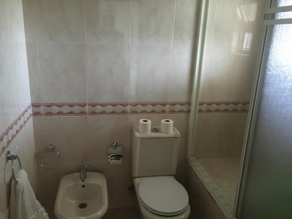 Lagos Ocean View Guesthouse Δωμάτιο φωτογραφία