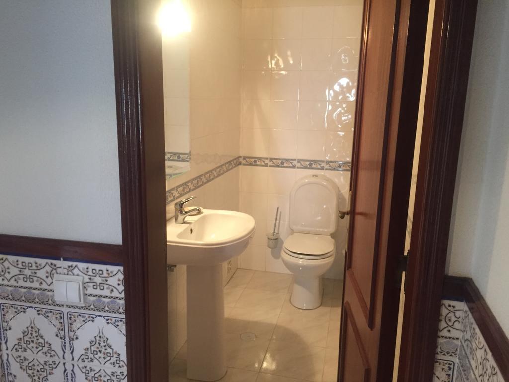 Lagos Ocean View Guesthouse Δωμάτιο φωτογραφία