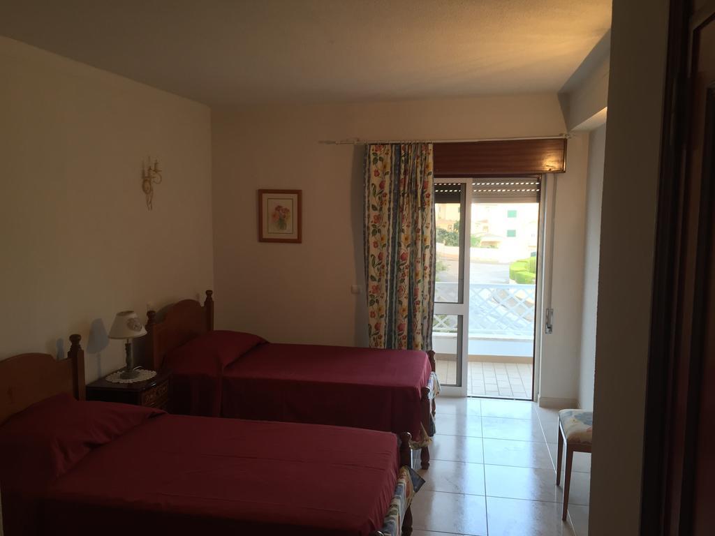 Lagos Ocean View Guesthouse Εξωτερικό φωτογραφία