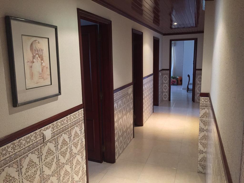 Lagos Ocean View Guesthouse Δωμάτιο φωτογραφία