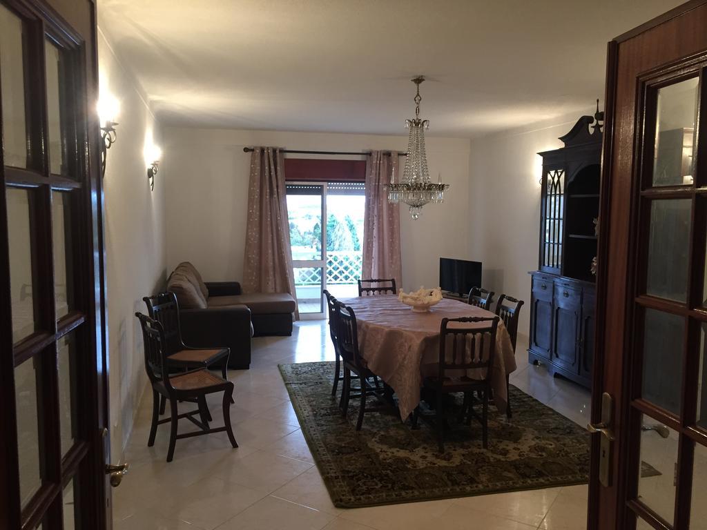 Lagos Ocean View Guesthouse Εξωτερικό φωτογραφία